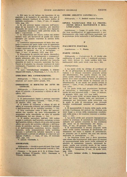 Annali di diritto e procedura penale