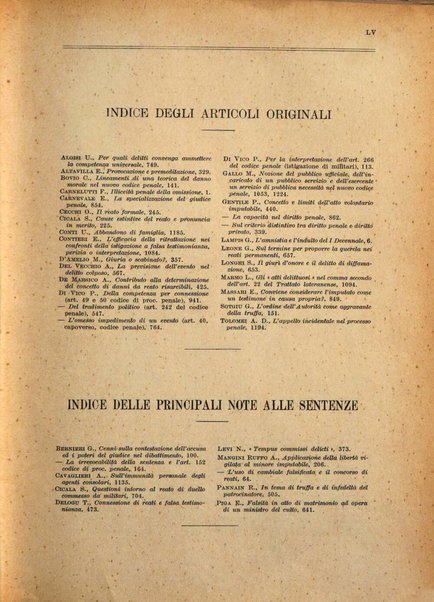 Annali di diritto e procedura penale