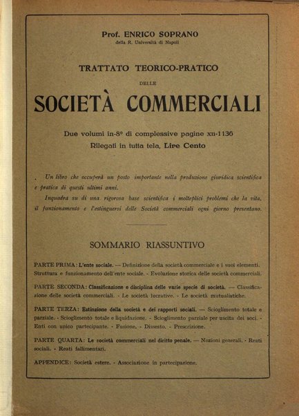Annali di diritto e procedura penale