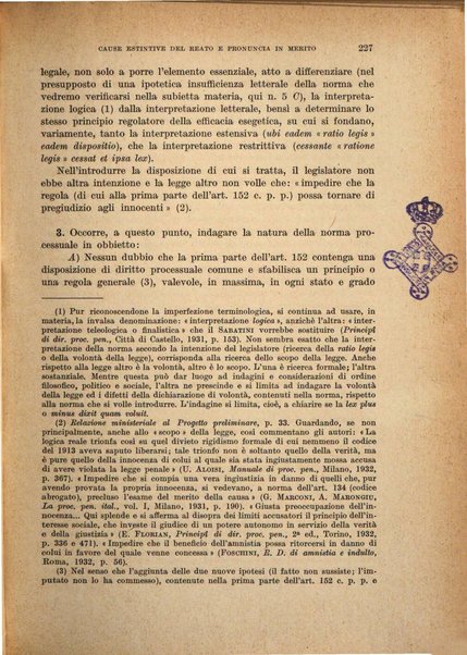 Annali di diritto e procedura penale