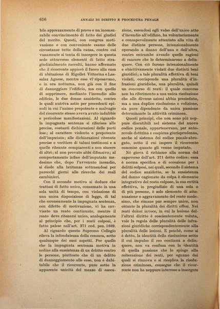 Annali di diritto e procedura penale