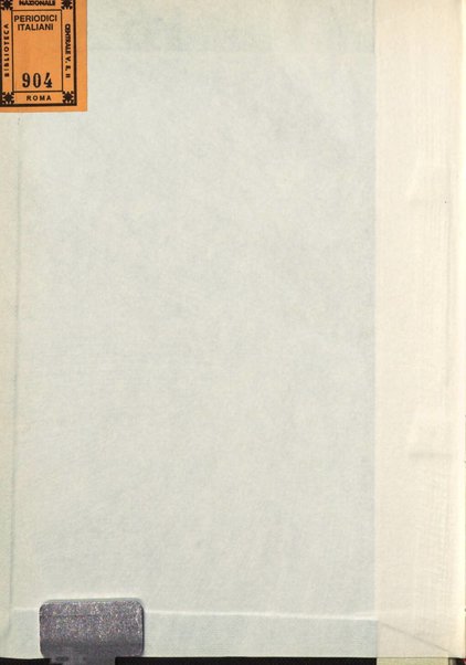 Annali di diritto e procedura penale