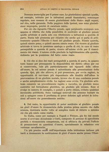 Annali di diritto e procedura penale