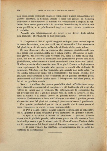 Annali di diritto e procedura penale