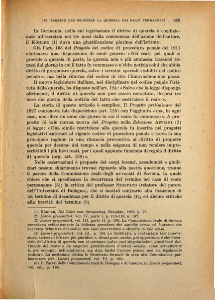 Annali di diritto e procedura penale