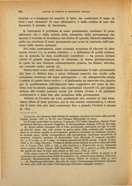 Annali di diritto e procedura penale