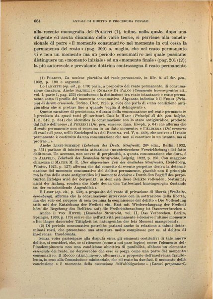 Annali di diritto e procedura penale
