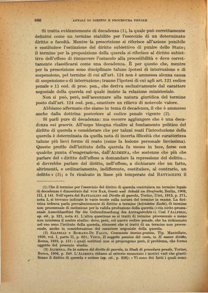 Annali di diritto e procedura penale