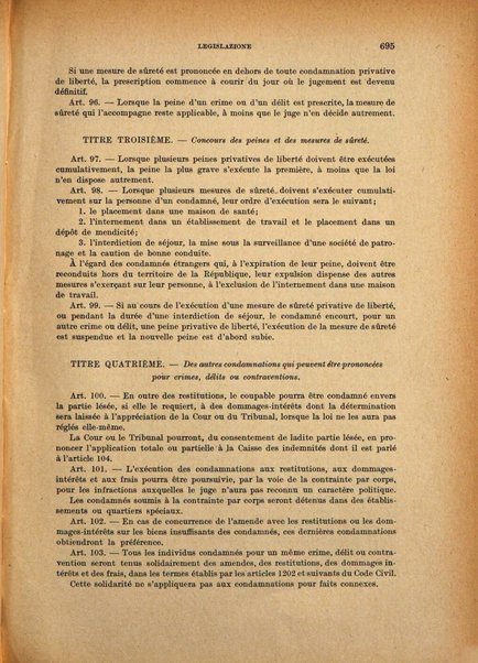 Annali di diritto e procedura penale