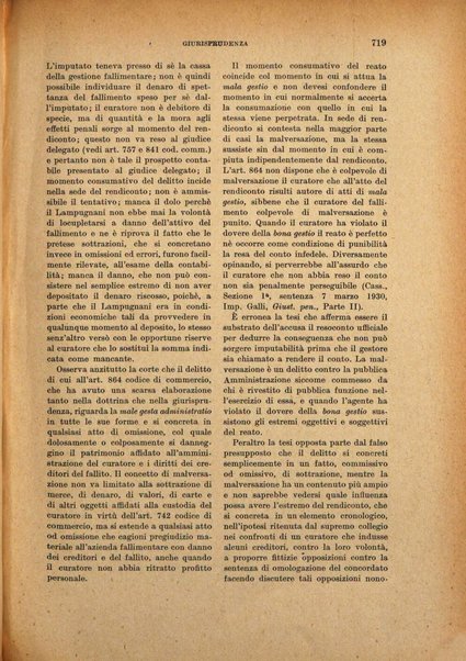 Annali di diritto e procedura penale