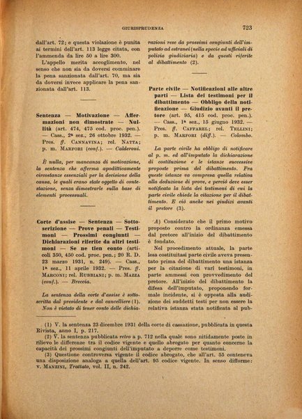 Annali di diritto e procedura penale