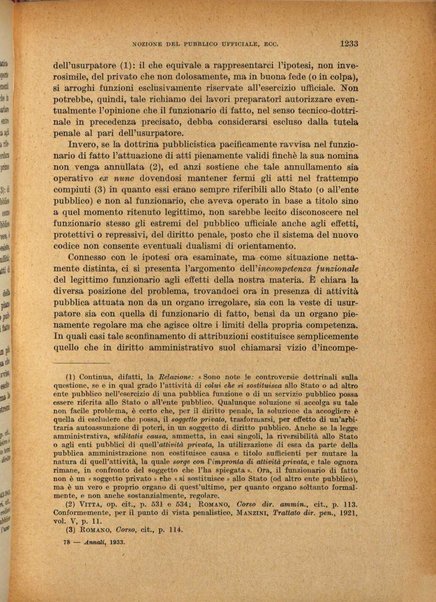 Annali di diritto e procedura penale