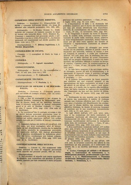 Annali di diritto e procedura penale