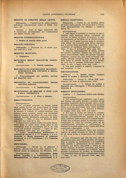 Annali di diritto e procedura penale