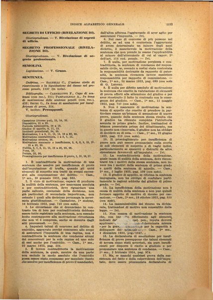 Annali di diritto e procedura penale