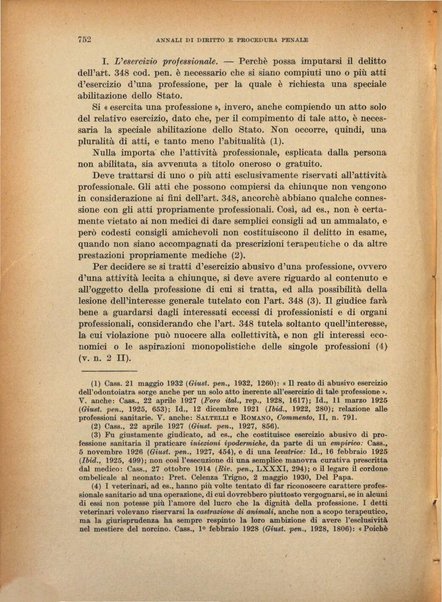 Annali di diritto e procedura penale