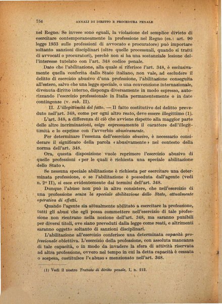 Annali di diritto e procedura penale