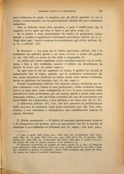 Annali di diritto e procedura penale