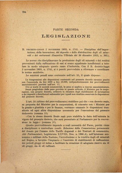 Annali di diritto e procedura penale