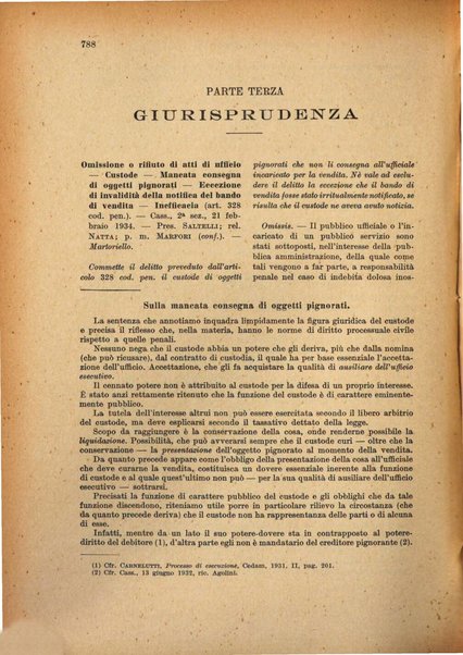 Annali di diritto e procedura penale