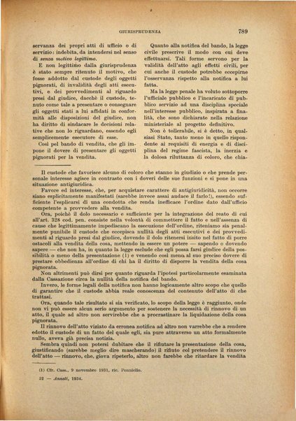 Annali di diritto e procedura penale