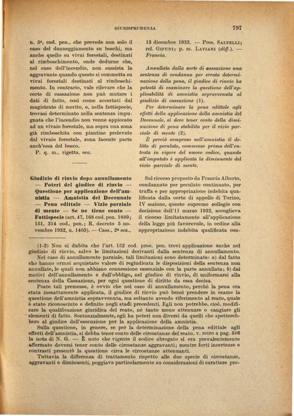 Annali di diritto e procedura penale