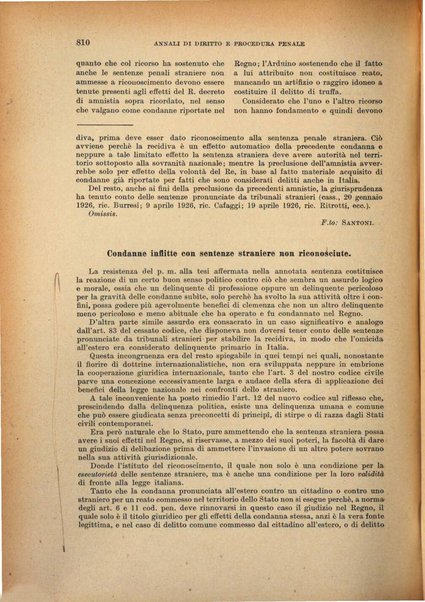 Annali di diritto e procedura penale