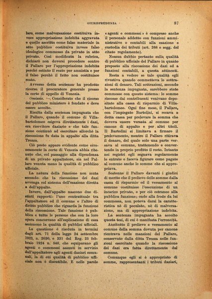 Annali di diritto e procedura penale