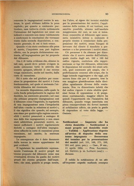 Annali di diritto e procedura penale