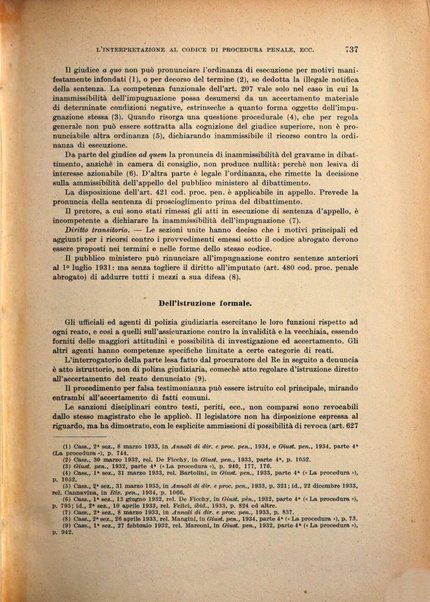 Annali di diritto e procedura penale