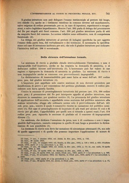 Annali di diritto e procedura penale