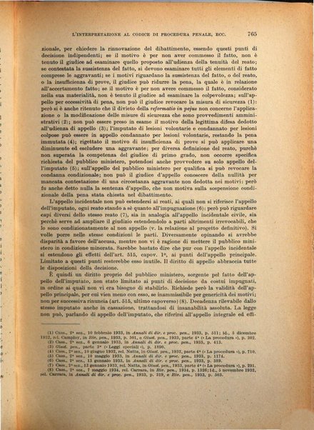 Annali di diritto e procedura penale