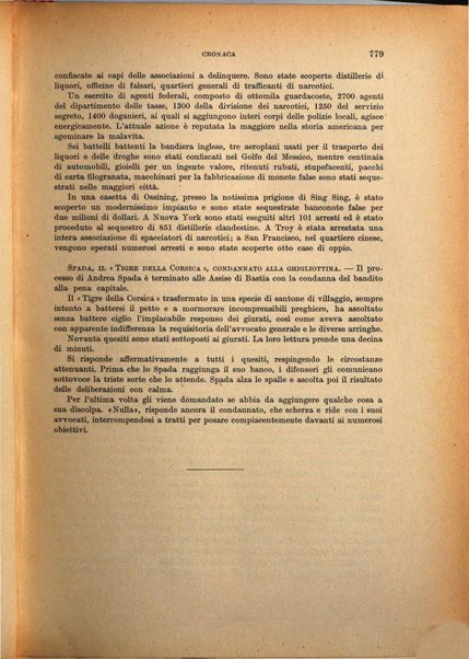 Annali di diritto e procedura penale