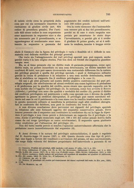 Annali di diritto e procedura penale