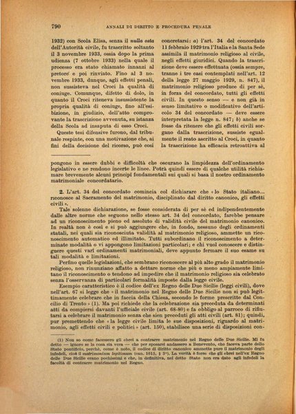 Annali di diritto e procedura penale