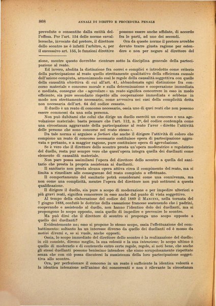 Annali di diritto e procedura penale