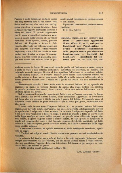 Annali di diritto e procedura penale