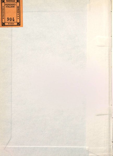 Annali di diritto e procedura penale