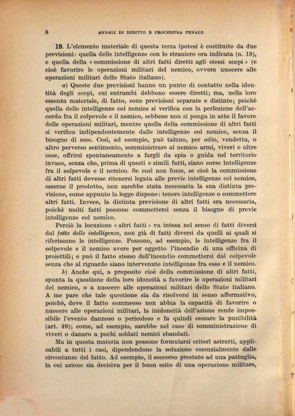 Annali di diritto e procedura penale