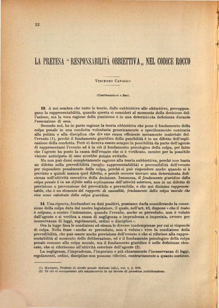 Annali di diritto e procedura penale