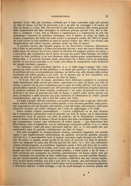 Annali di diritto e procedura penale