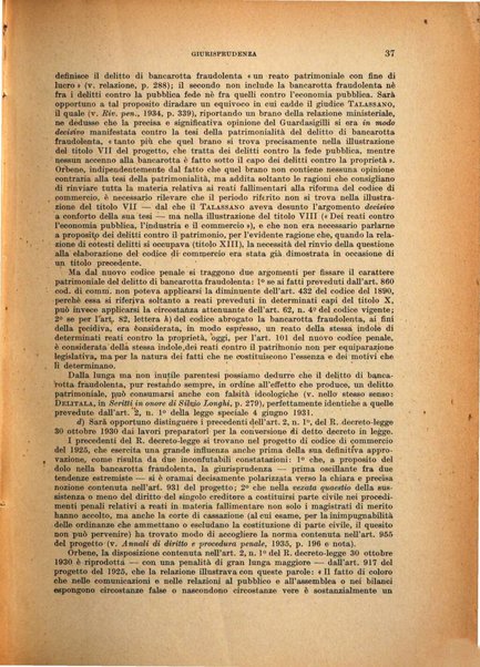 Annali di diritto e procedura penale