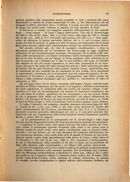 Annali di diritto e procedura penale