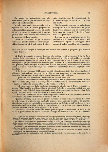 Annali di diritto e procedura penale