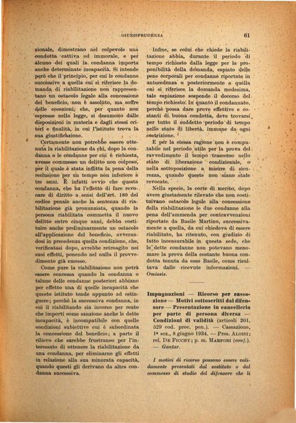 Annali di diritto e procedura penale