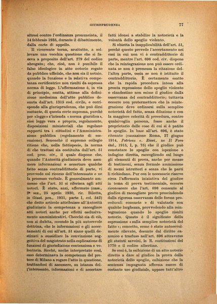 Annali di diritto e procedura penale