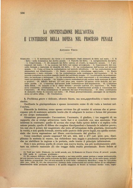 Annali di diritto e procedura penale