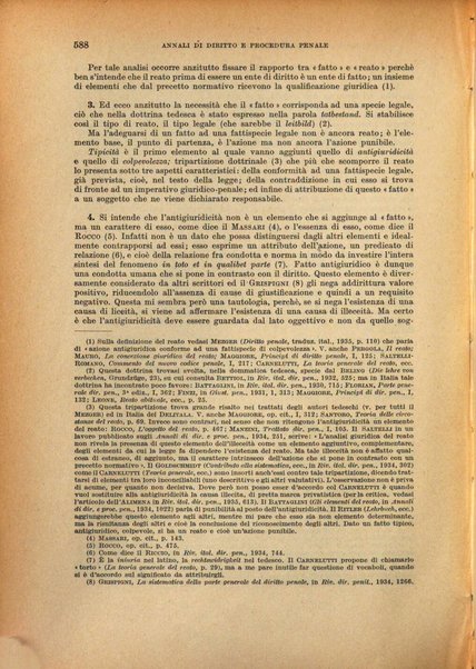 Annali di diritto e procedura penale