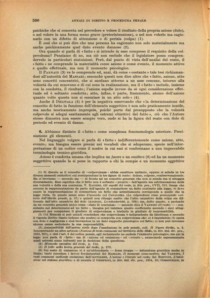 Annali di diritto e procedura penale