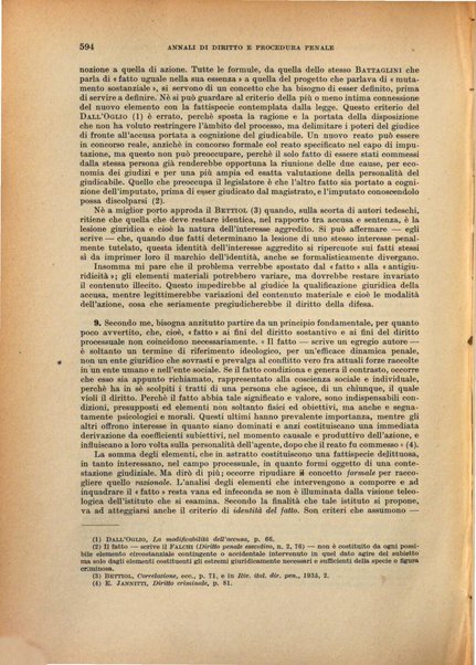 Annali di diritto e procedura penale